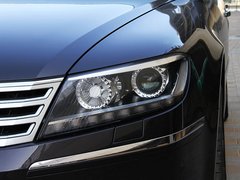 2011款 V6 3.6L 4座加长Individual版