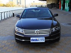 2011款 V6 3.6L 4座加长Individual版