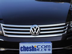 2011款 V6 3.6L 4座加长Individual版