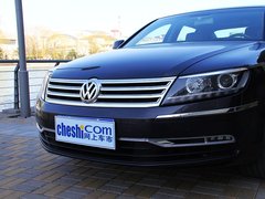 2011款 V6 3.6L 4座加长Individual版