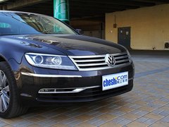 2011款 V6 3.6L 4座加长Individual版