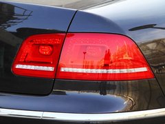 2011款 V6 3.6L 4座加长Individual版