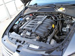 2011款 V6 3.6L 4座加长Individual版