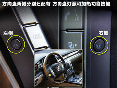 2011款 V6 3.6L 4座加长Individual版
