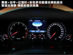 2011款 V6 3.6L 4座加长Individual版