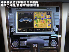 2011款 V6 3.6L 4座加长Individual版