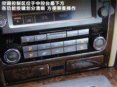 2011款 V6 3.6L 4座加长Individual版