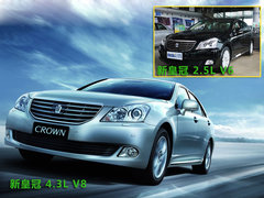 2011款 V8 4.2L 4座加长Individual版