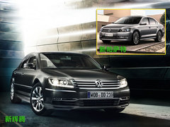2011款 V8 4.2L 4座加长Individual版