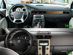 2011款 V8 4.2L 4座加长Individual版