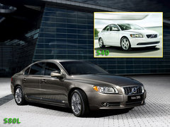 2011款 V8 4.2L 4座加长Individual版