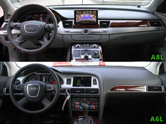 2011款 V8 4.2L 4座加长Individual版
