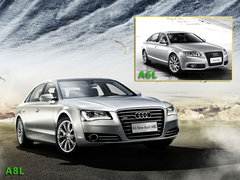 2011款 V8 4.2L 4座加长Individual版