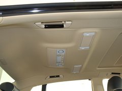 2011款 W12 6.0L 4座加长Individual版
