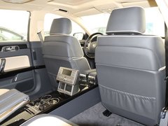 2011款 W12 6.0L 4座加长Individual版