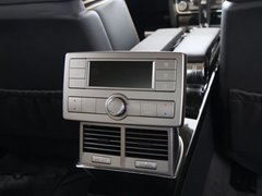 2011款 W12 6.0L 4座加长Individual版
