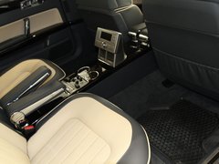 2011款 W12 6.0L 4座加长Individual版