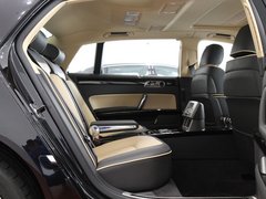 2011款 W12 6.0L 4座加长Individual版