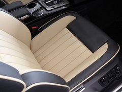 2011款 W12 6.0L 4座加长Individual版