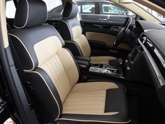 2011款 W12 6.0L 4座加长Individual版