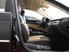 2011款 W12 6.0L 4座加长Individual版