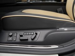 2011款 W12 6.0L 4座加长Individual版