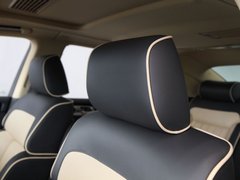 2011款 W12 6.0L 4座加长Individual版