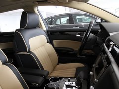 2011款 W12 6.0L 4座加长Individual版