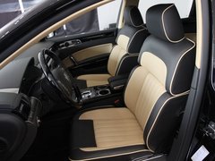 2011款 W12 6.0L 4座加长Individual版