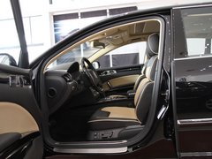 2011款 W12 6.0L 4座加长Individual版