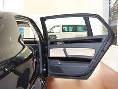 2011款 W12 6.0L 4座加长Individual版