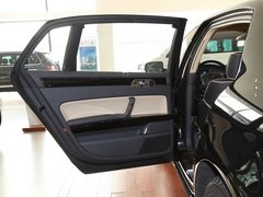 2011款 W12 6.0L 4座加长Individual版