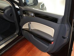 2011款 W12 6.0L 4座加长Individual版
