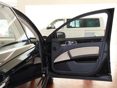 2011款 W12 6.0L 4座加长Individual版
