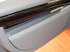 2011款 W12 6.0L 4座加长Individual版