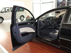 2011款 W12 6.0L 4座加长Individual版