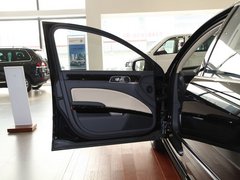 2011款 W12 6.0L 4座加长Individual版