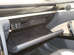 2011款 W12 6.0L 4座加长Individual版