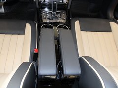2011款 W12 6.0L 4座加长Individual版