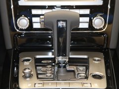 2011款 W12 6.0L 4座加长Individual版