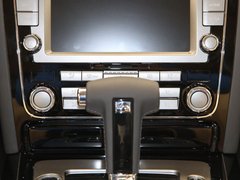 2011款 W12 6.0L 4座加长Individual版