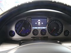 2011款 W12 6.0L 4座加长Individual版