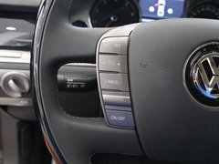 2011款 W12 6.0L 4座加长Individual版