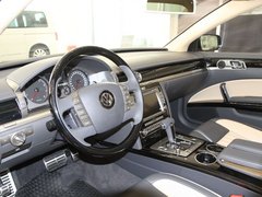 2011款 W12 6.0L 4座加长Individual版