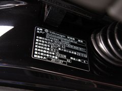 2011款 W12 6.0L 4座加长Individual版