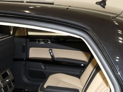 2011款 W12 6.0L 4座加长Individual版