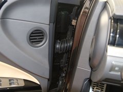 2011款 W12 6.0L 4座加长Individual版