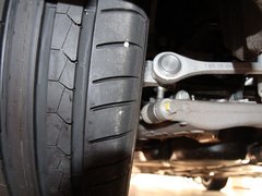 2011款 W12 6.0L 4座加长Individual版