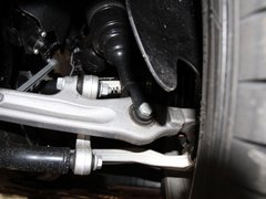 2011款 W12 6.0L 4座加长Individual版