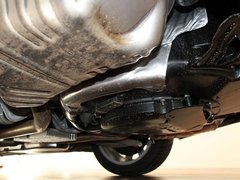 2011款 W12 6.0L 4座加长Individual版